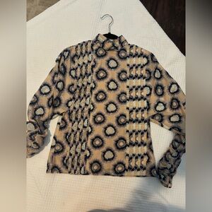 HUNTER BELL Millie top